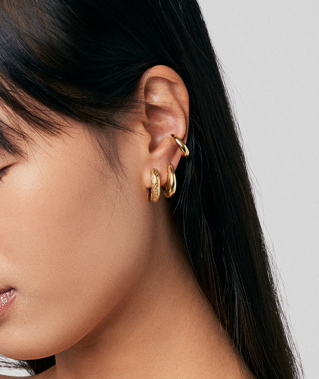 Daphne Nicole Earrings