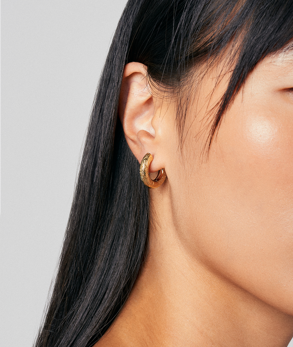 Daphne Nicole Earrings