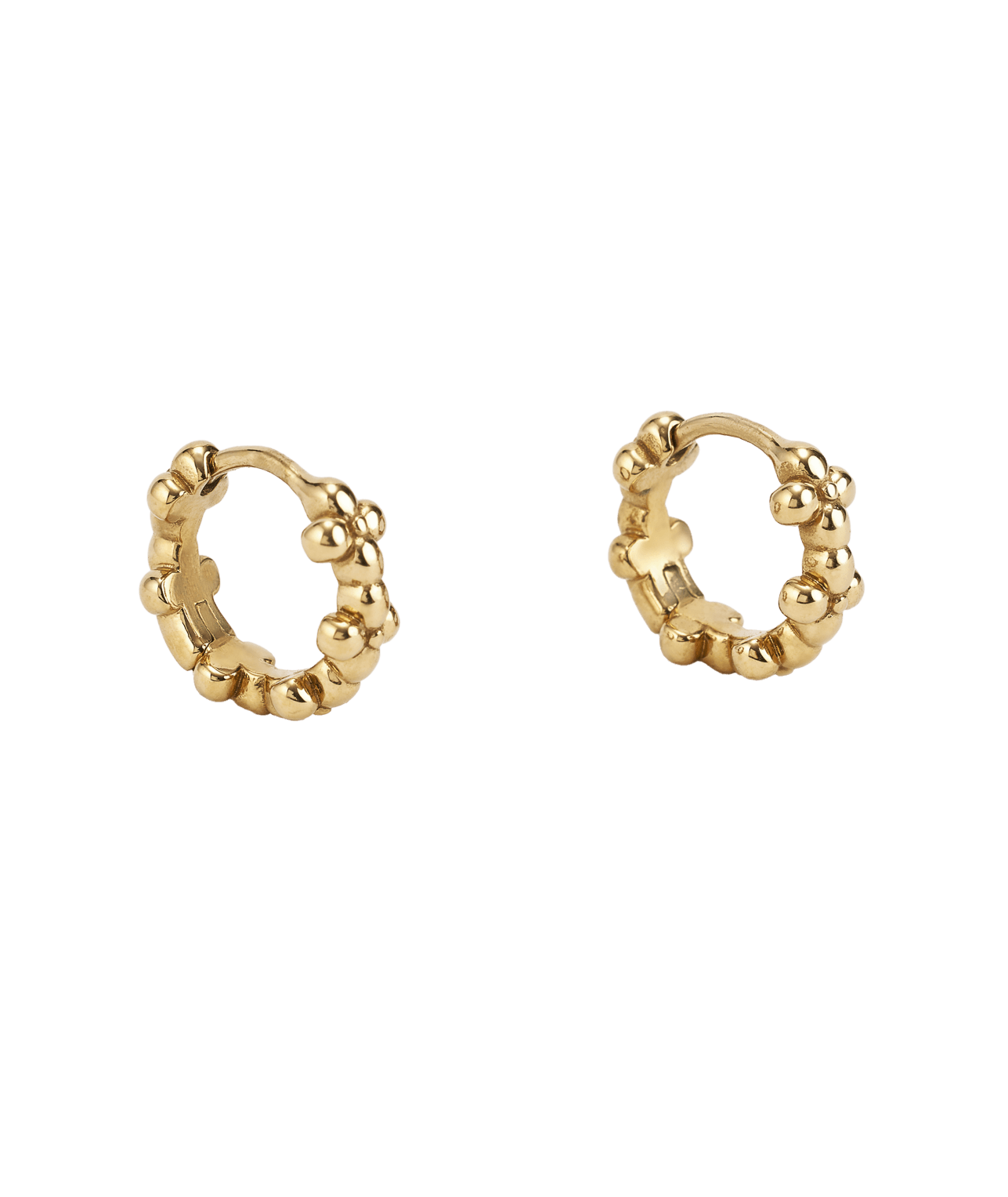 Flower Bloom Huggies