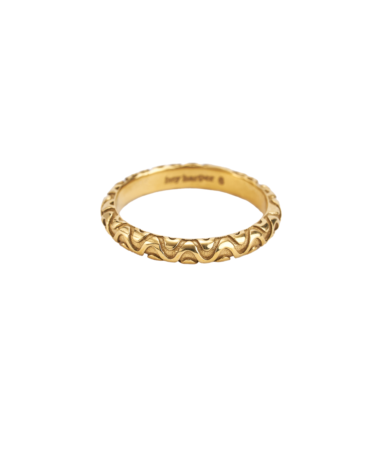 Copacabana Essential Ring