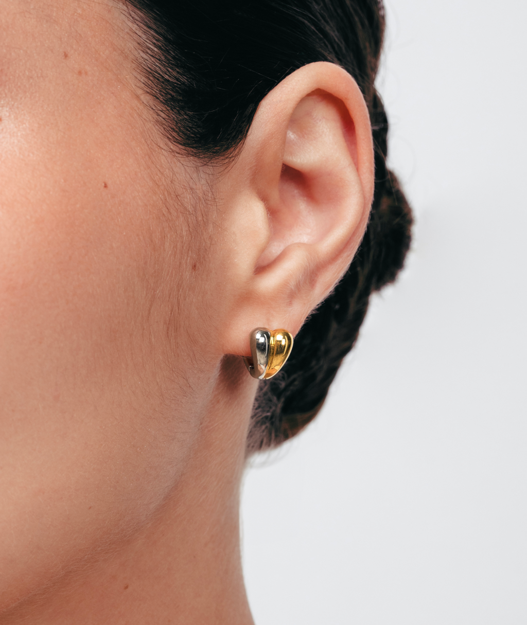 Petal Duotone Huggies