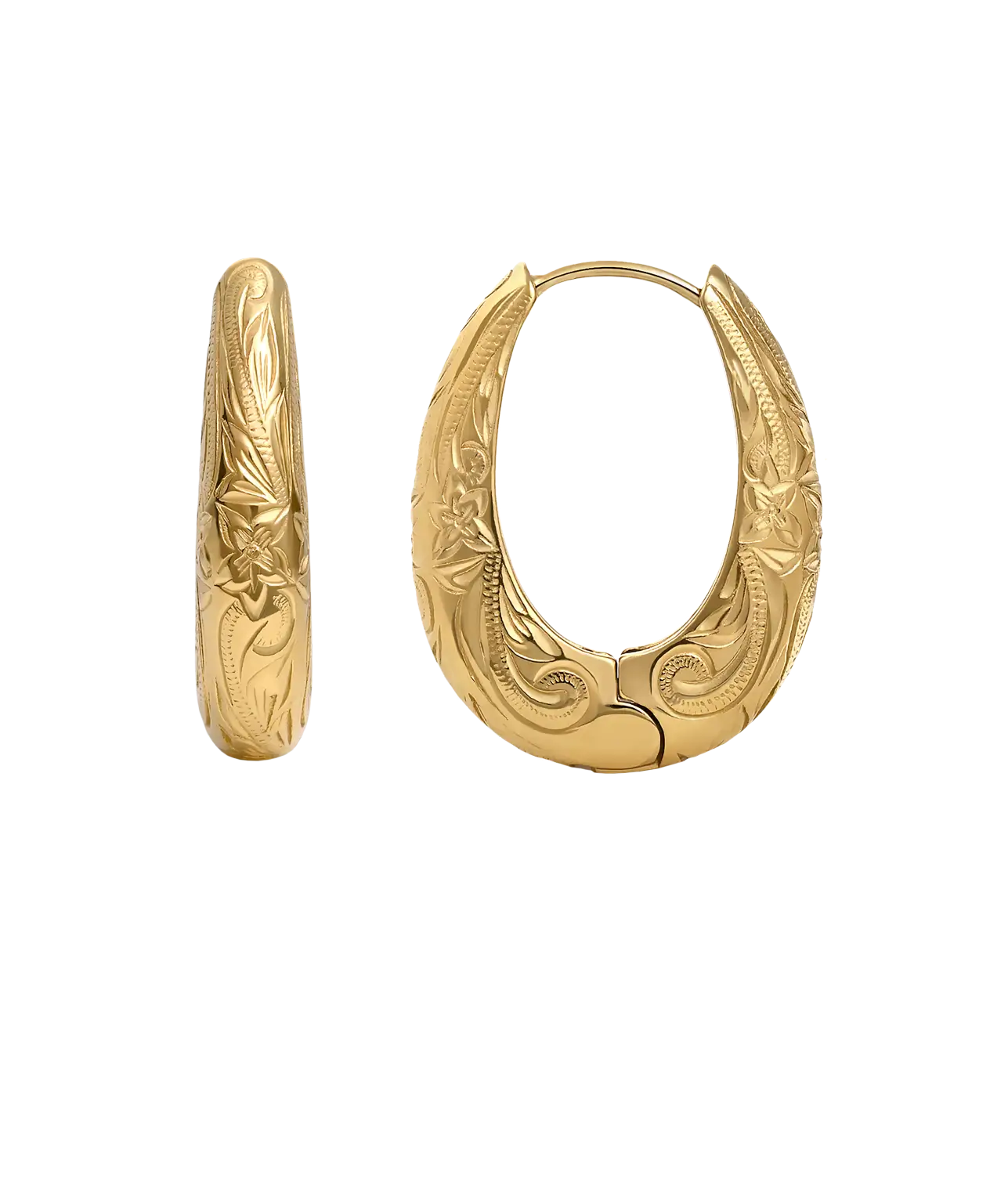 Daphne Bella Earrings