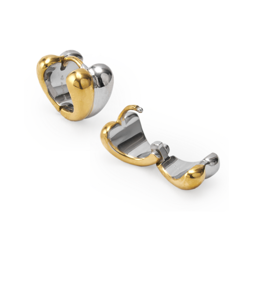 Petal Duotone Huggies