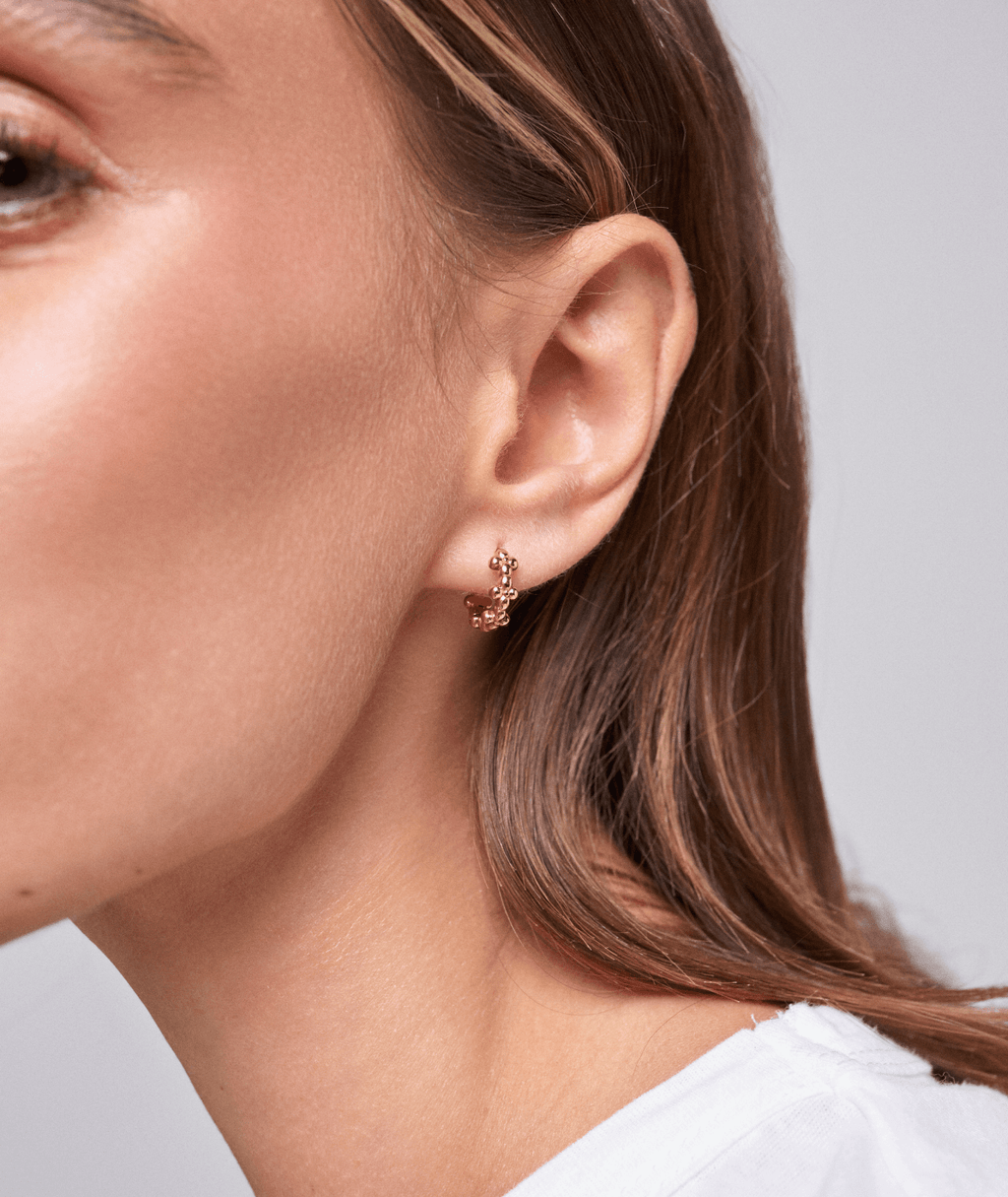 Flower Bloom Huggies