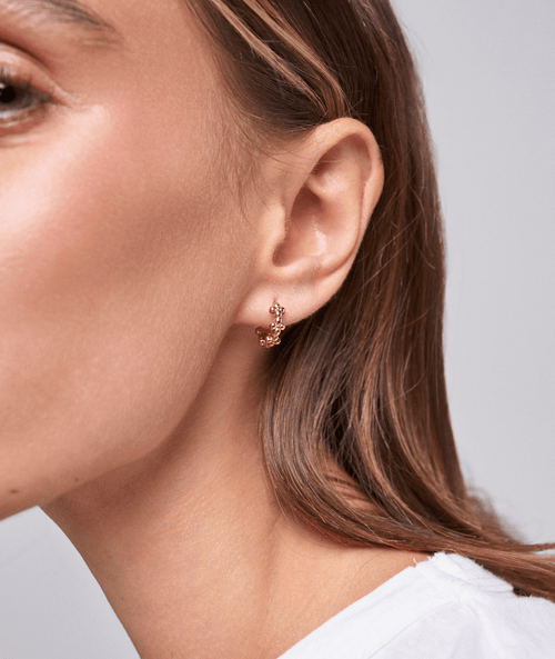 Flower Bloom Huggies