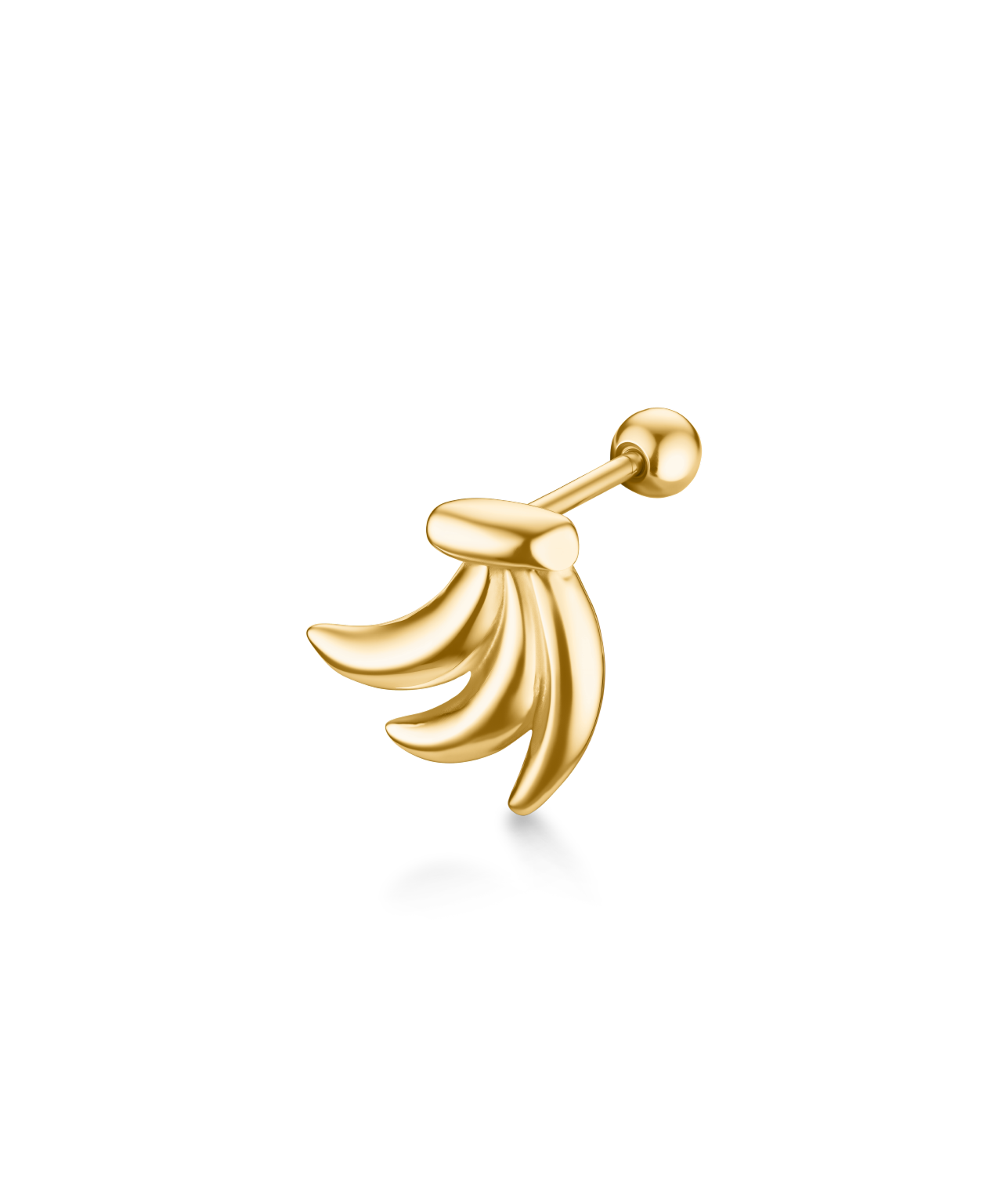 Banana Stud