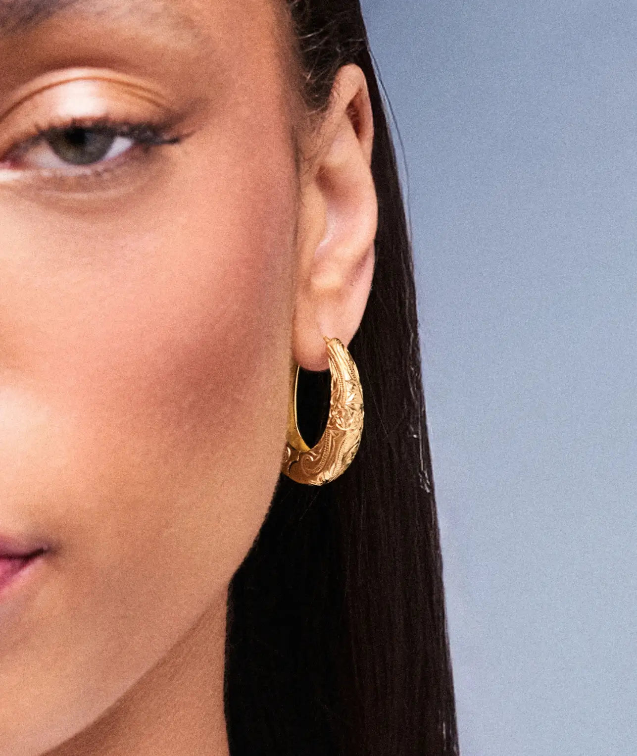 Daphne Bella Earrings