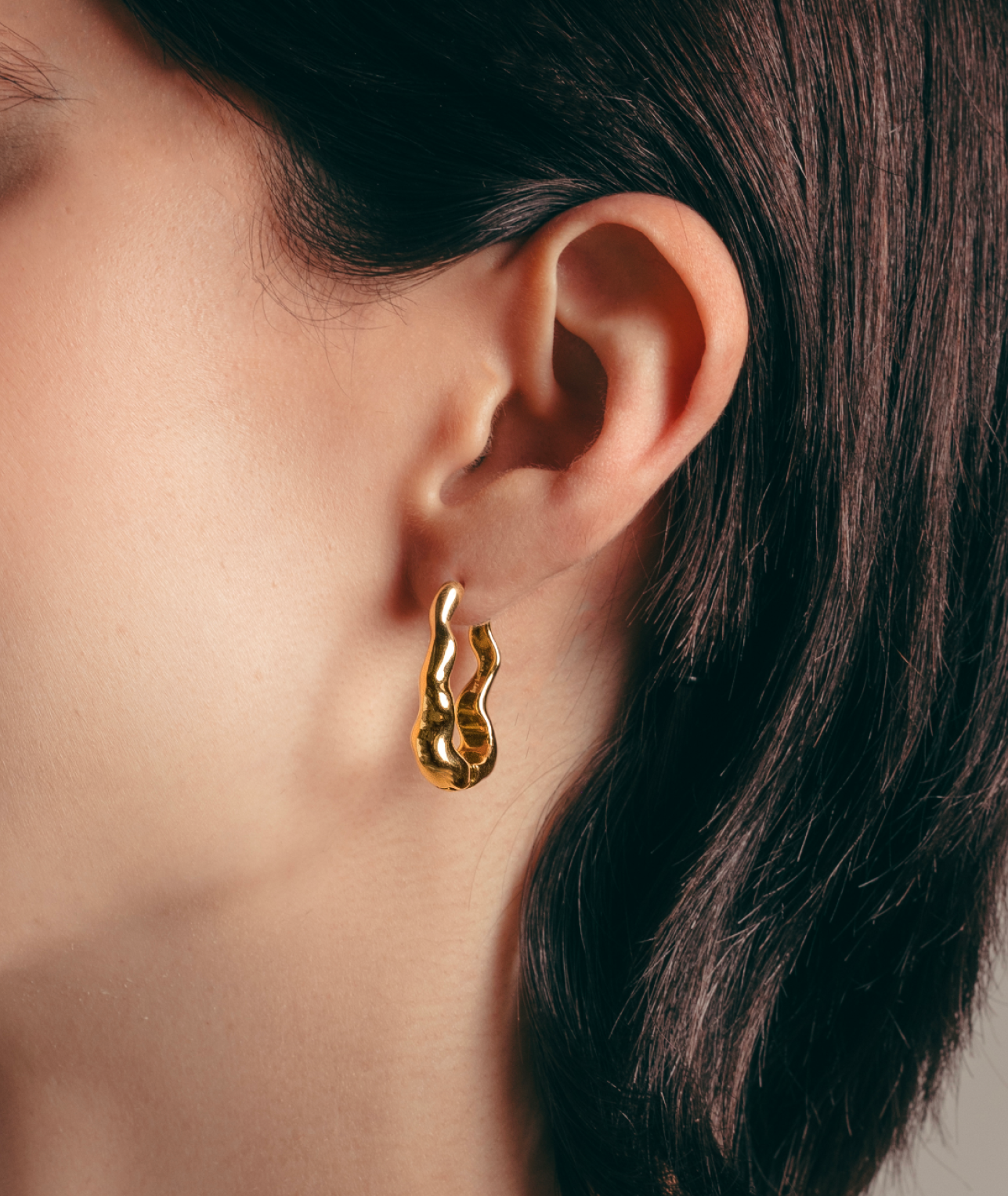 Dazzling Long Earrings