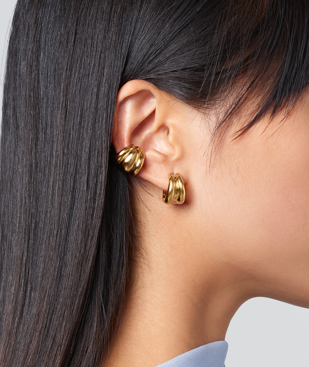 Rebecca Ear Cuff