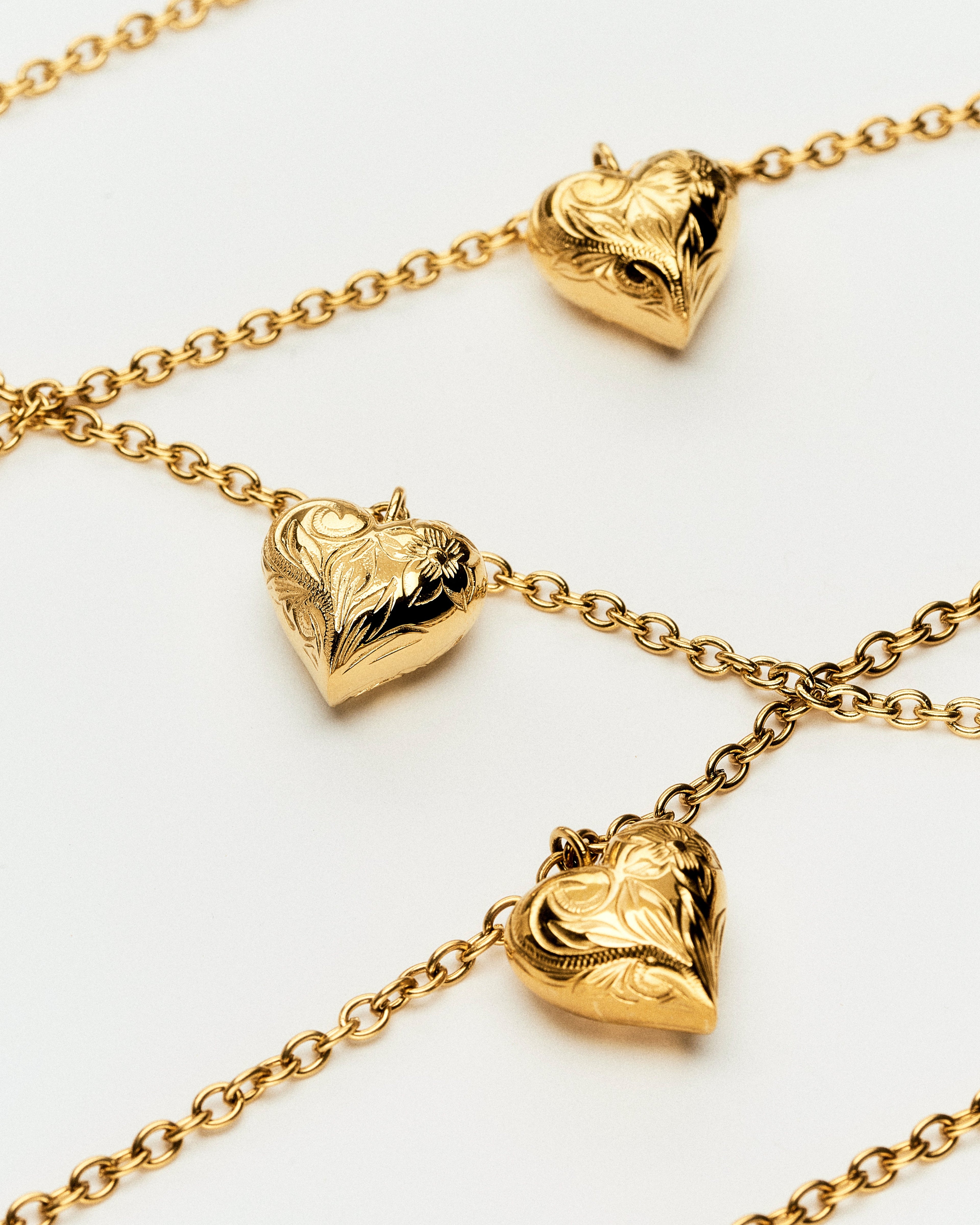 Daphne Alice Necklace