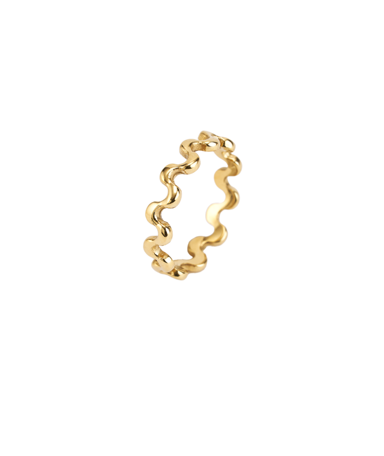 Copacabana Flow Ring