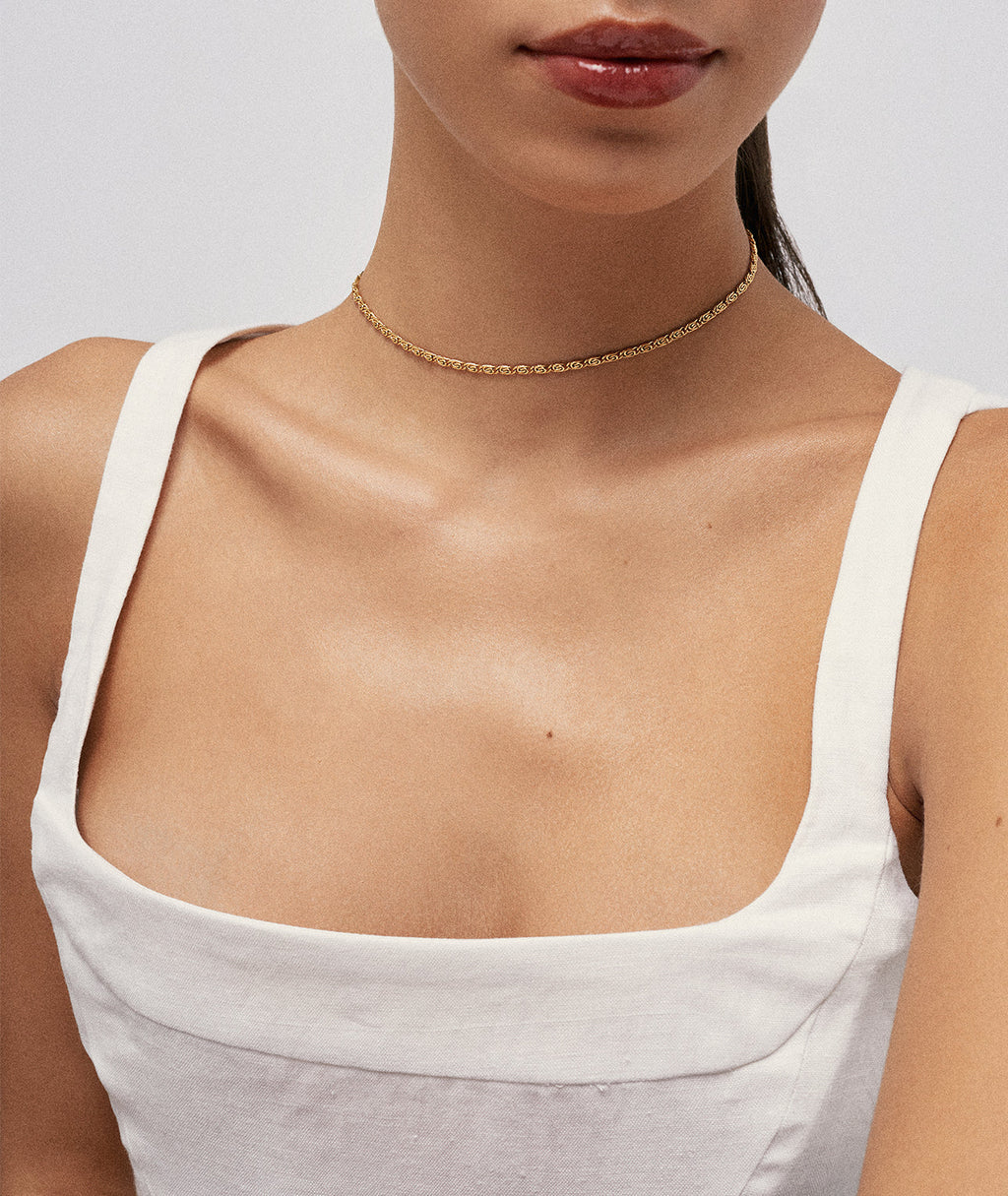 The Simple Choker