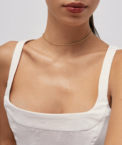 The Simple Choker