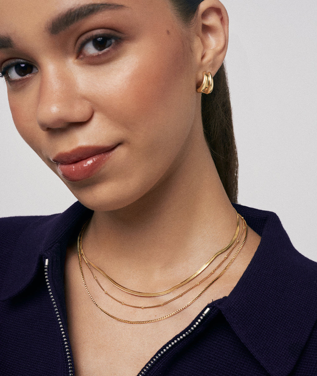 The Minimalist Necklace