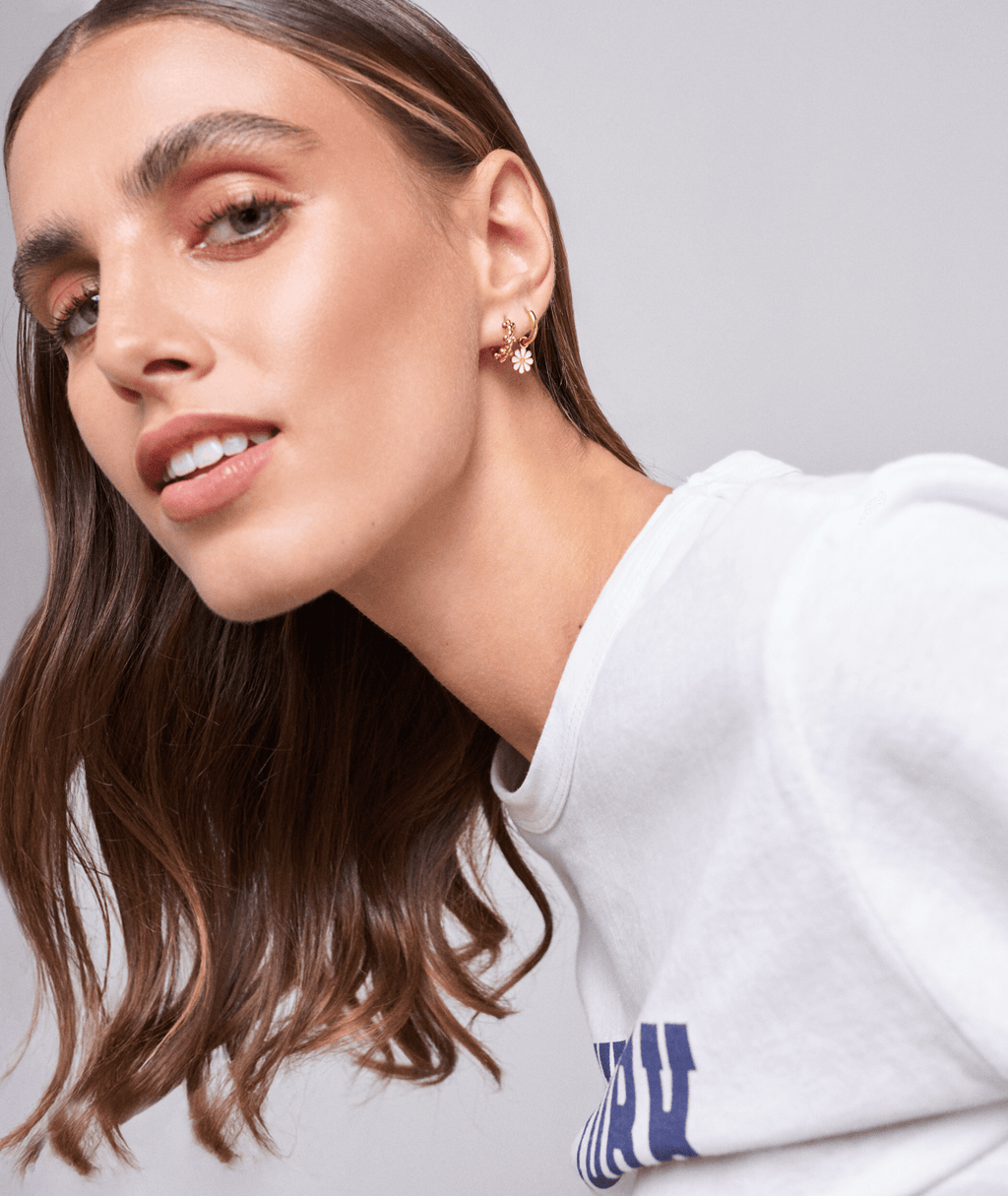 Flower Bloom Huggies