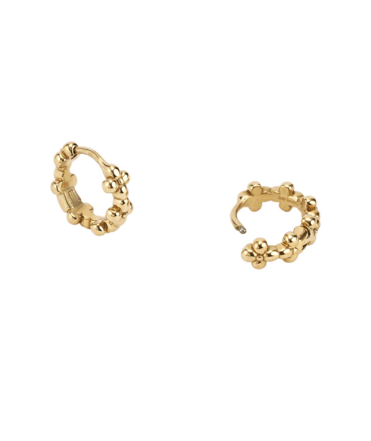 Flower Bloom Huggies