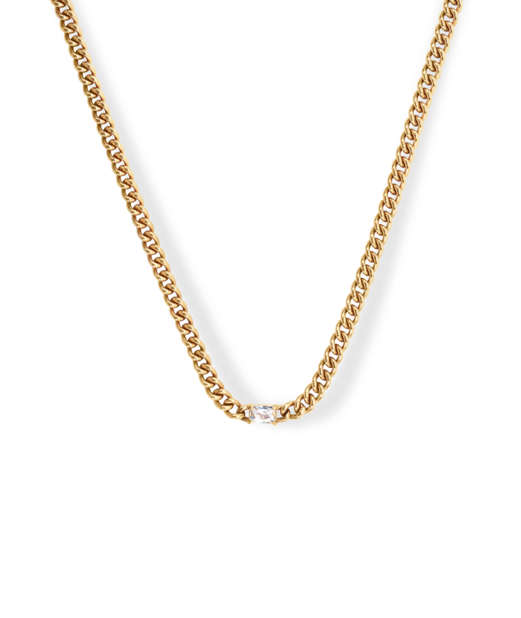 Allegra Necklace