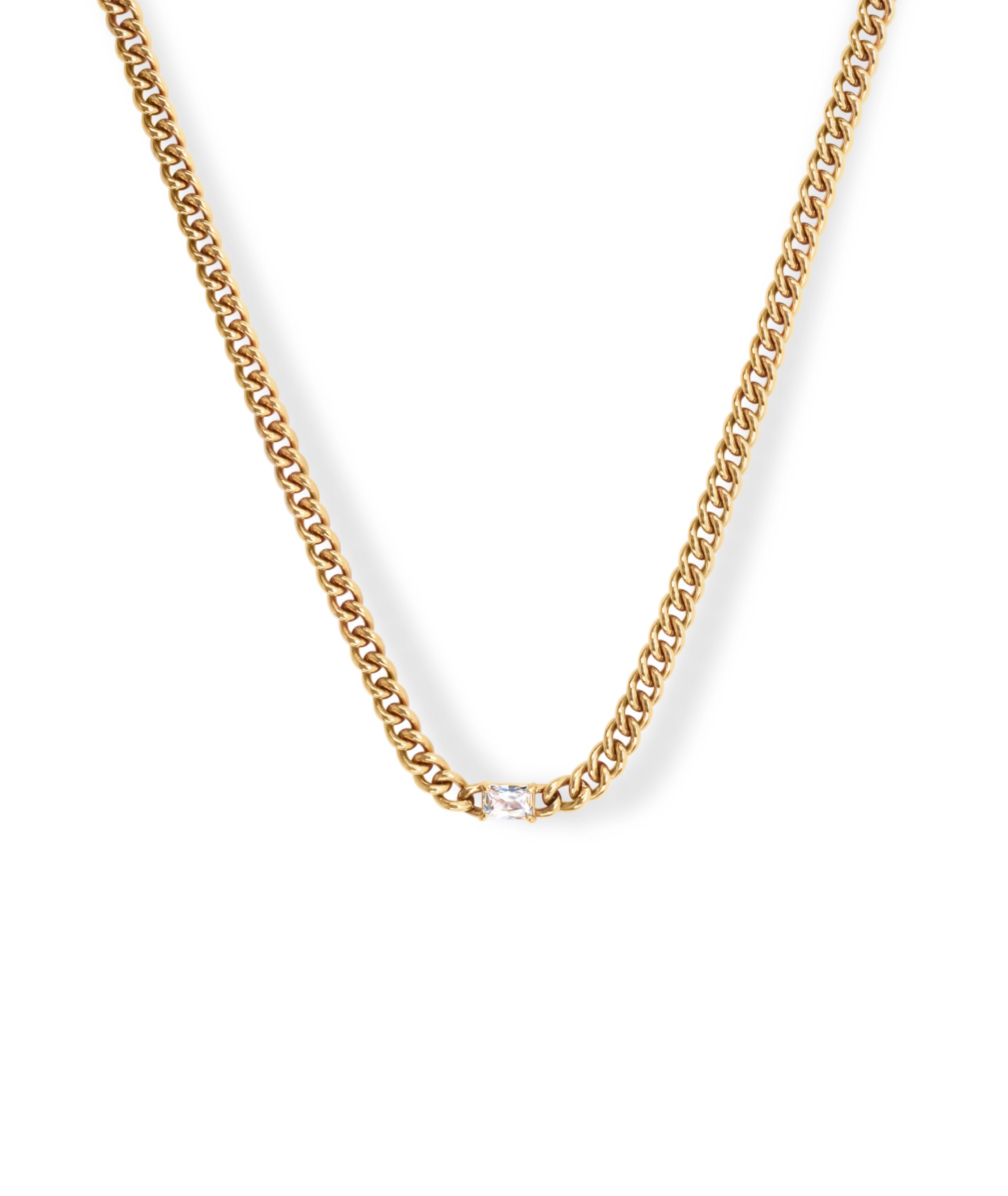 Allegra Necklace