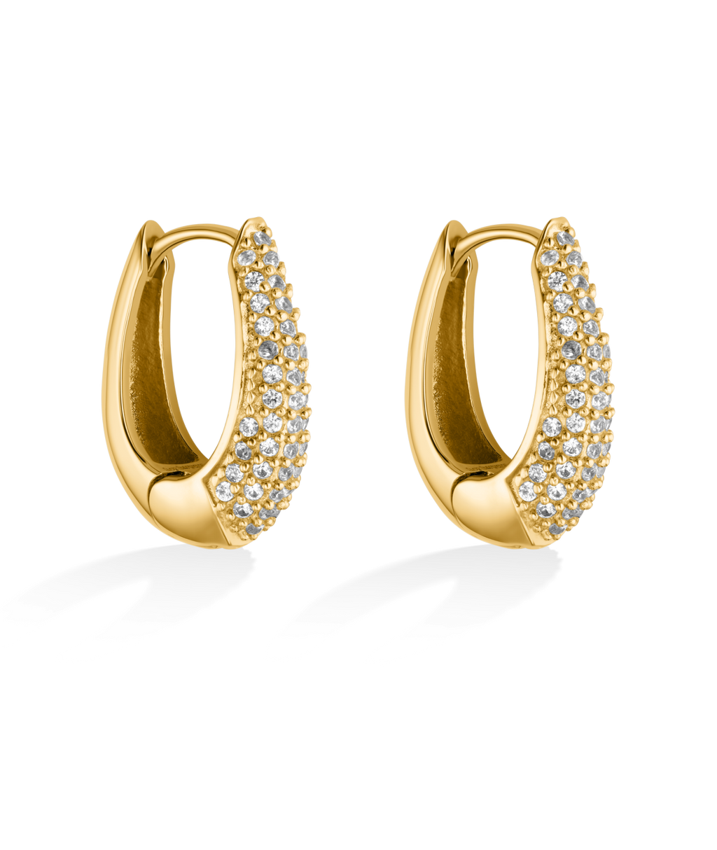 Crystal Bella Huggies