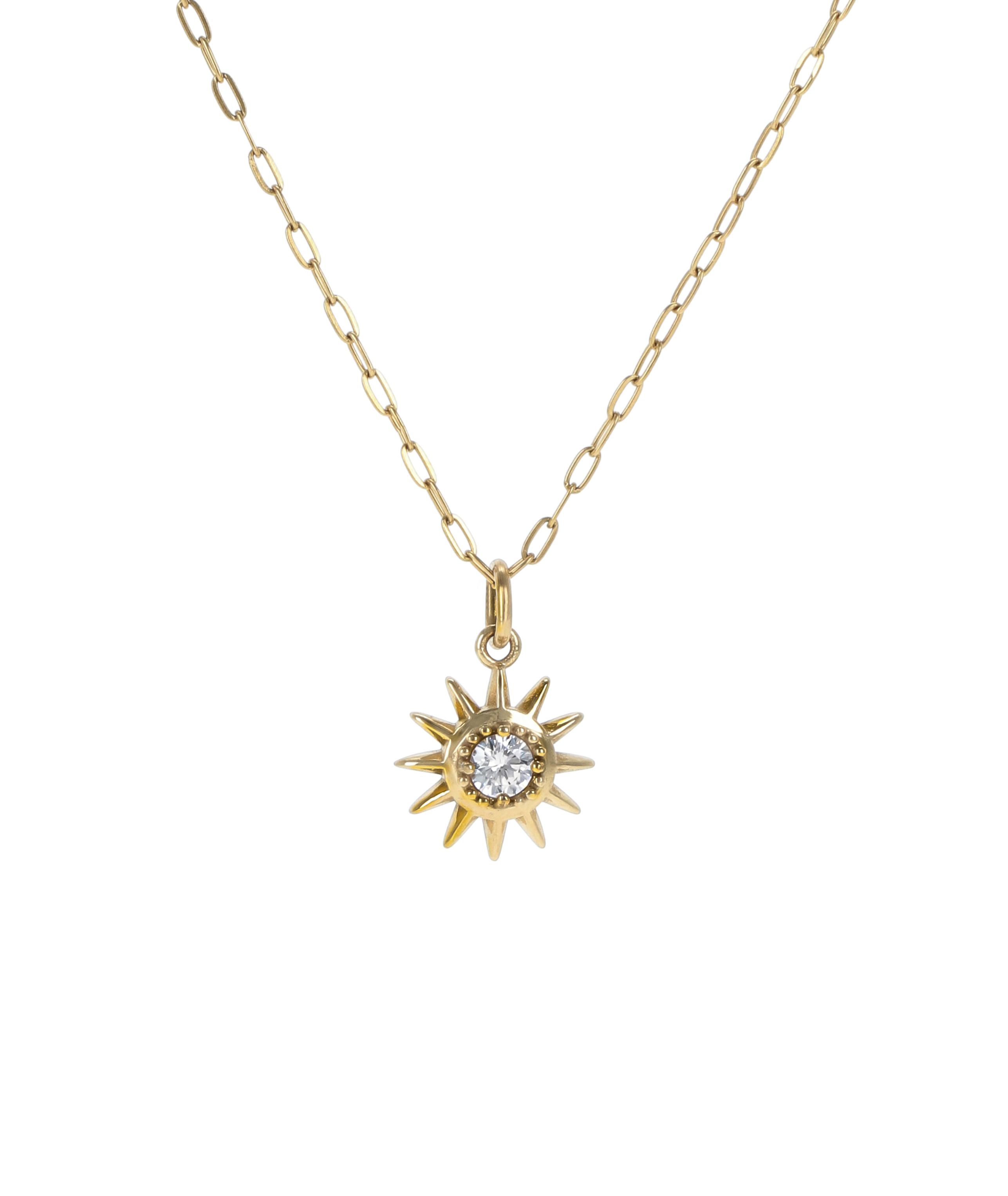 Celeste Necklace