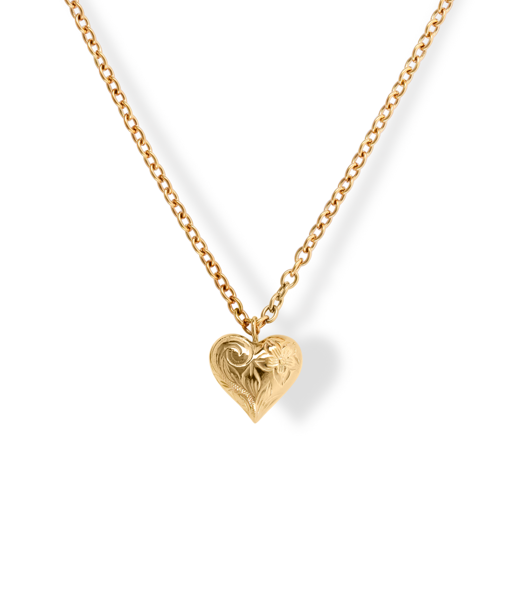 Daphne Alice Necklace