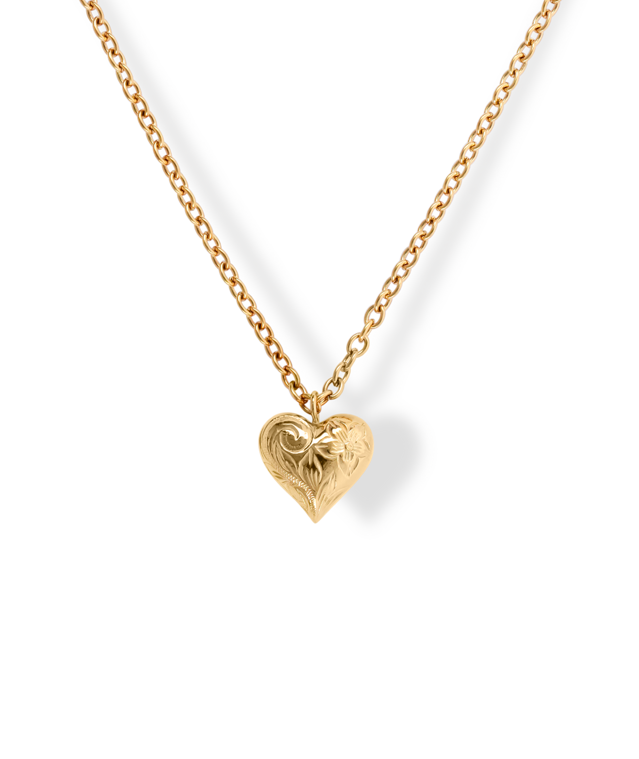 Daphne Alice Necklace