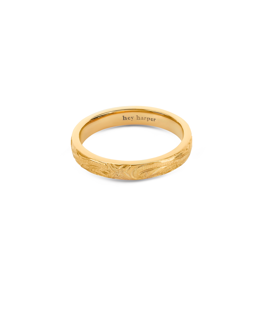 Daphne Essential Ring