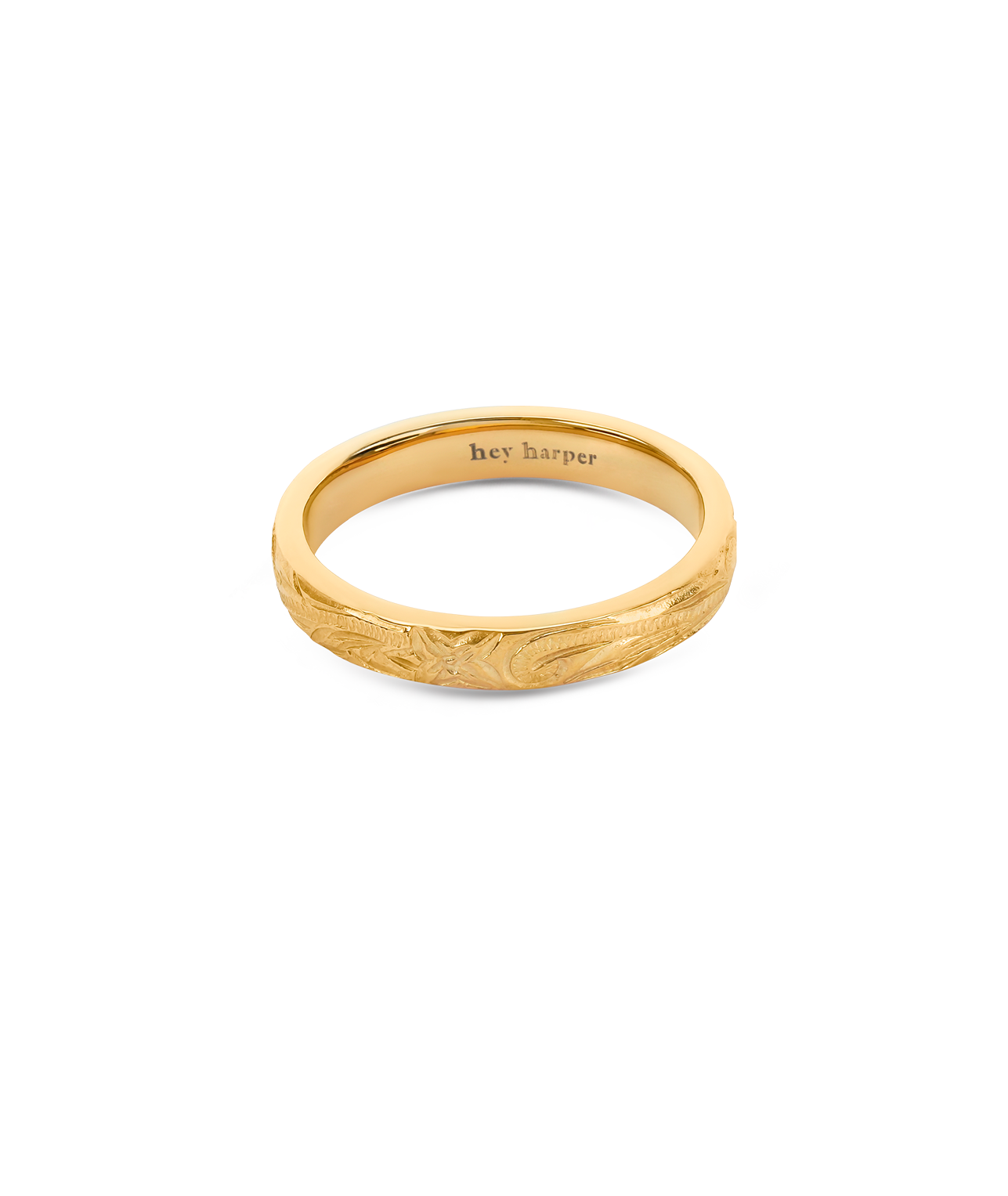 Daphne Essential Ring