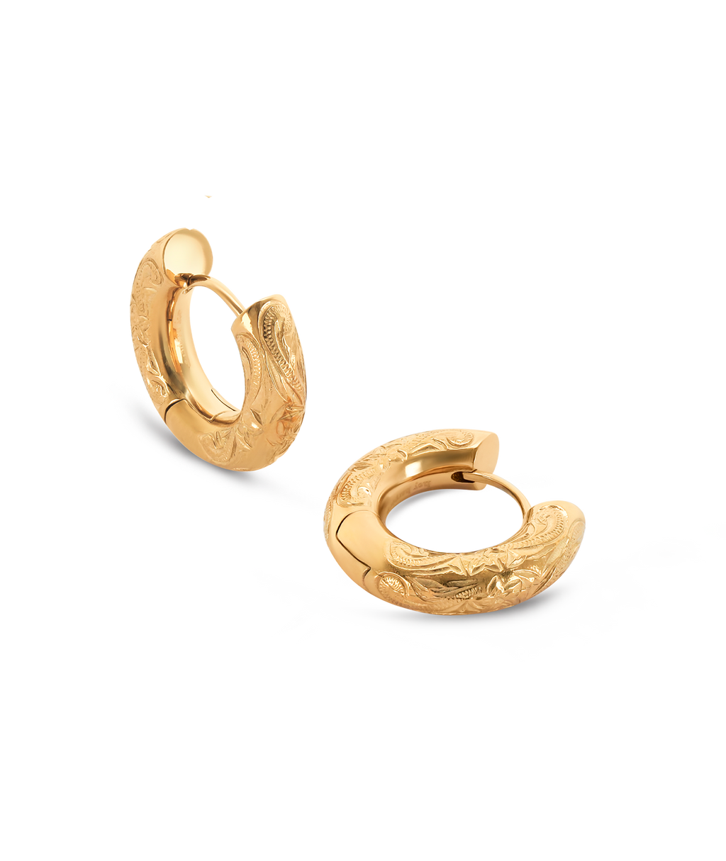 Daphne Nicole Earrings