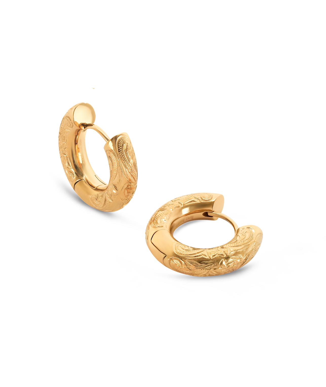 Daphne Nicole Earrings