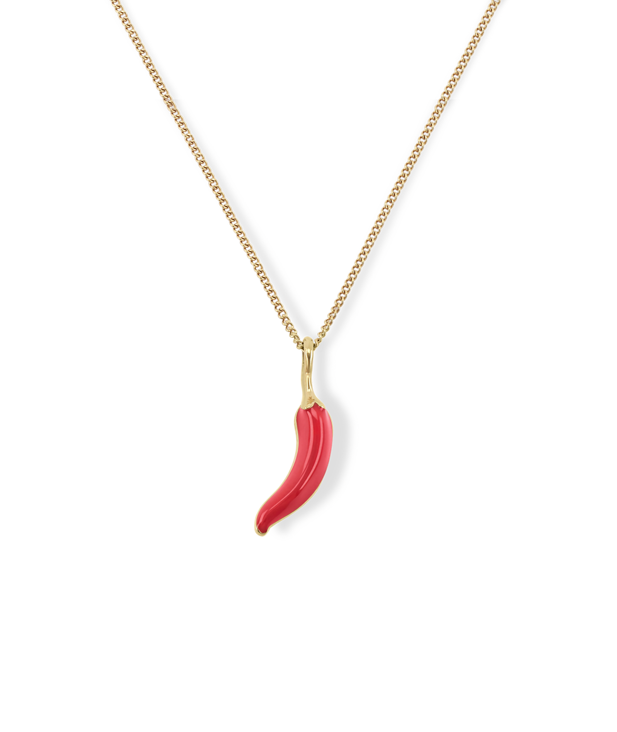 Hot Mess Necklace
