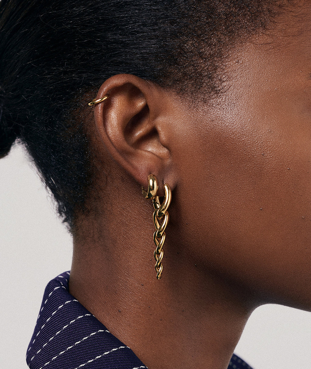 Rumi Earrings