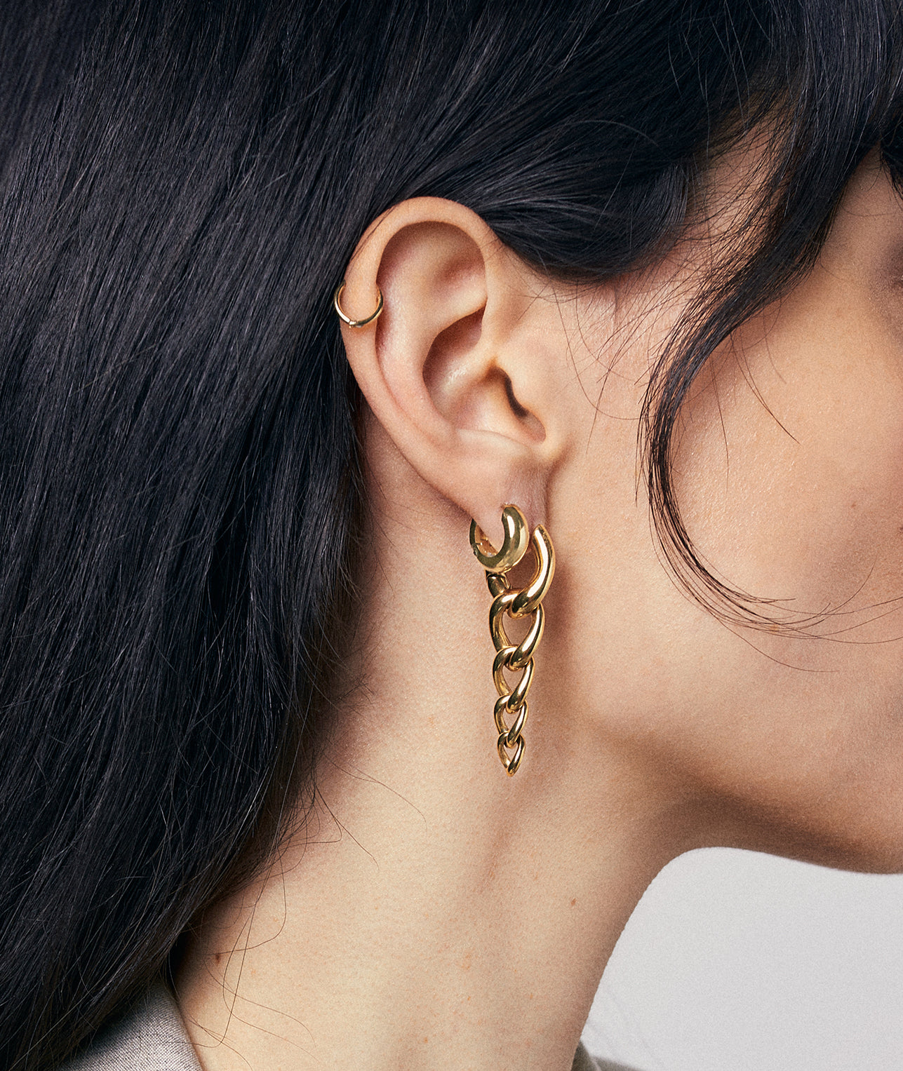 Rumi Earrings