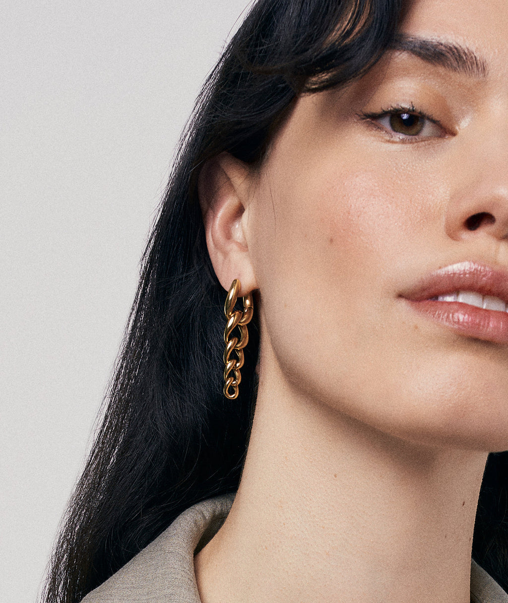 Rumi Earrings