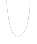 Orbit Necklace