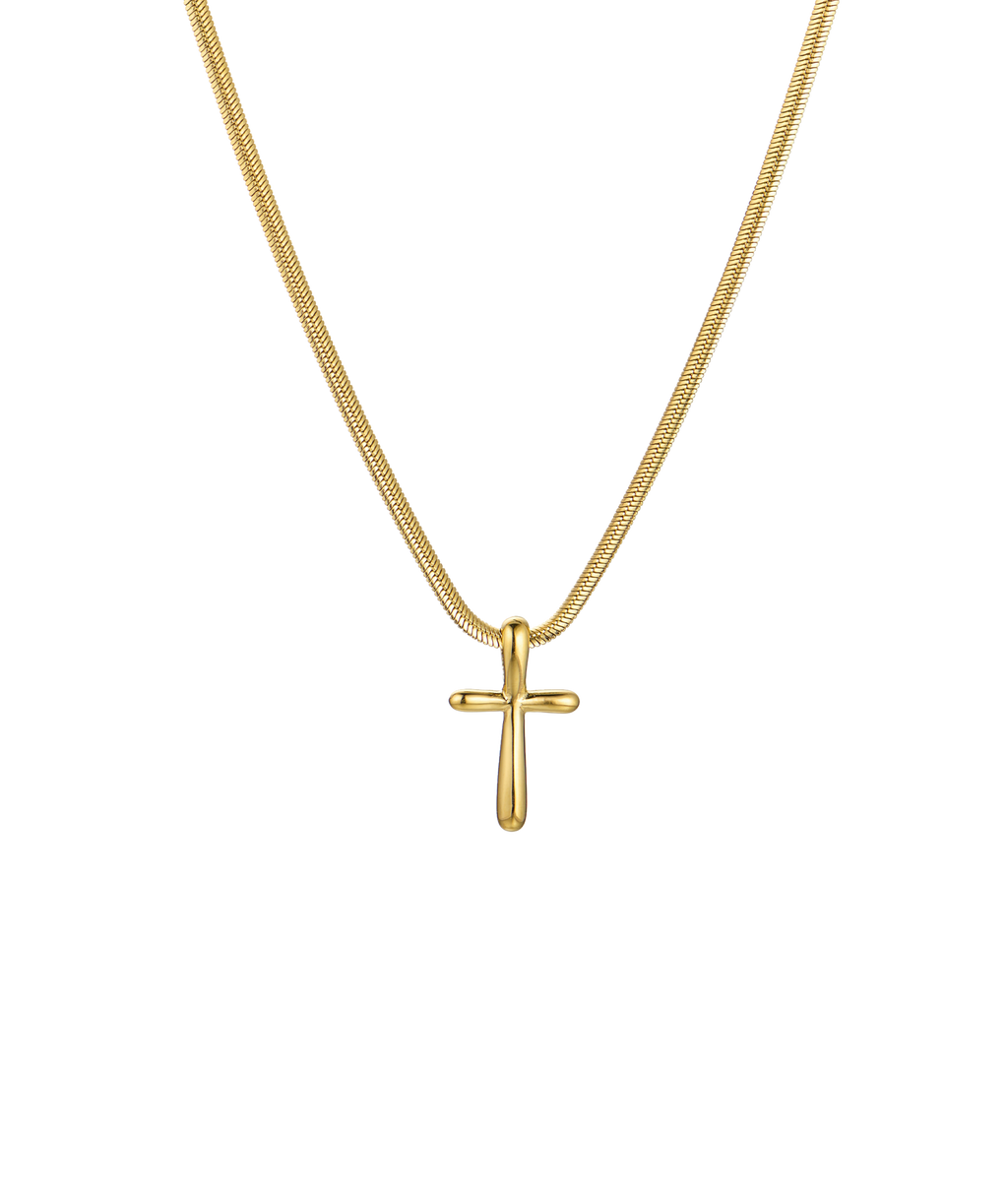 Faith Necklace