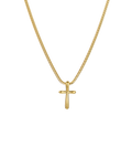 Faith Necklace