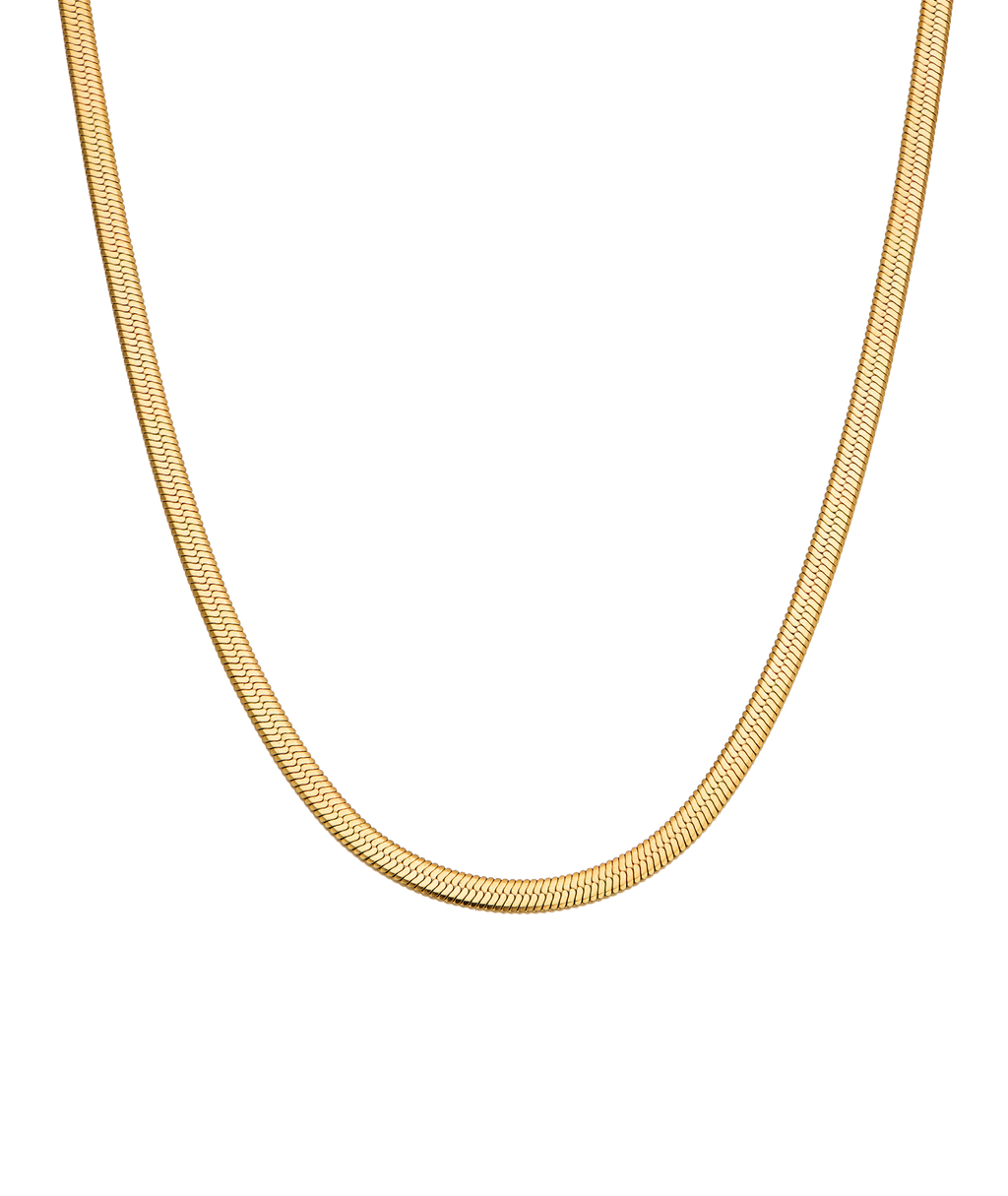 Nassau Necklace