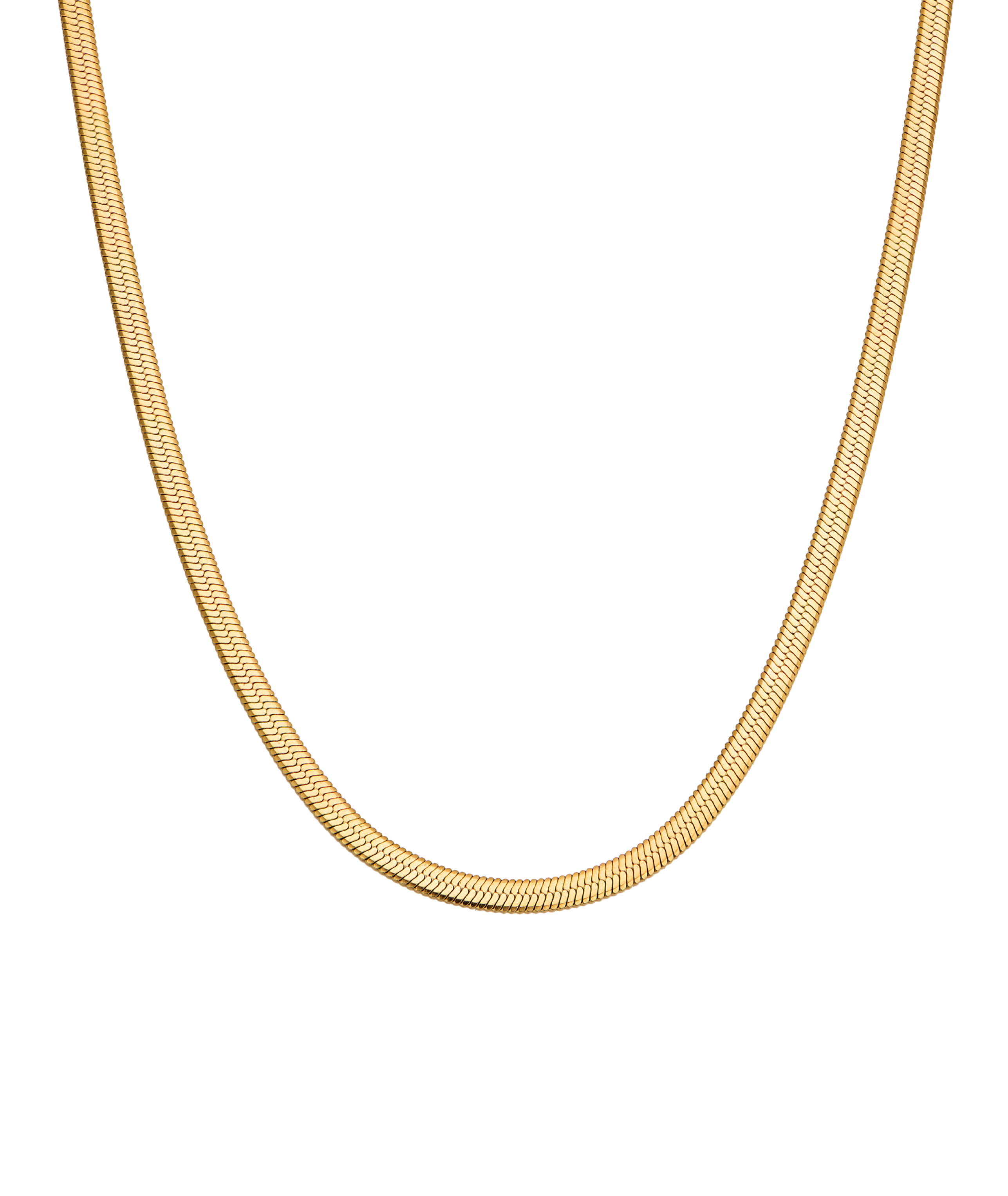 Nassau Necklace