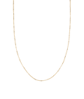 Shimmer Necklace