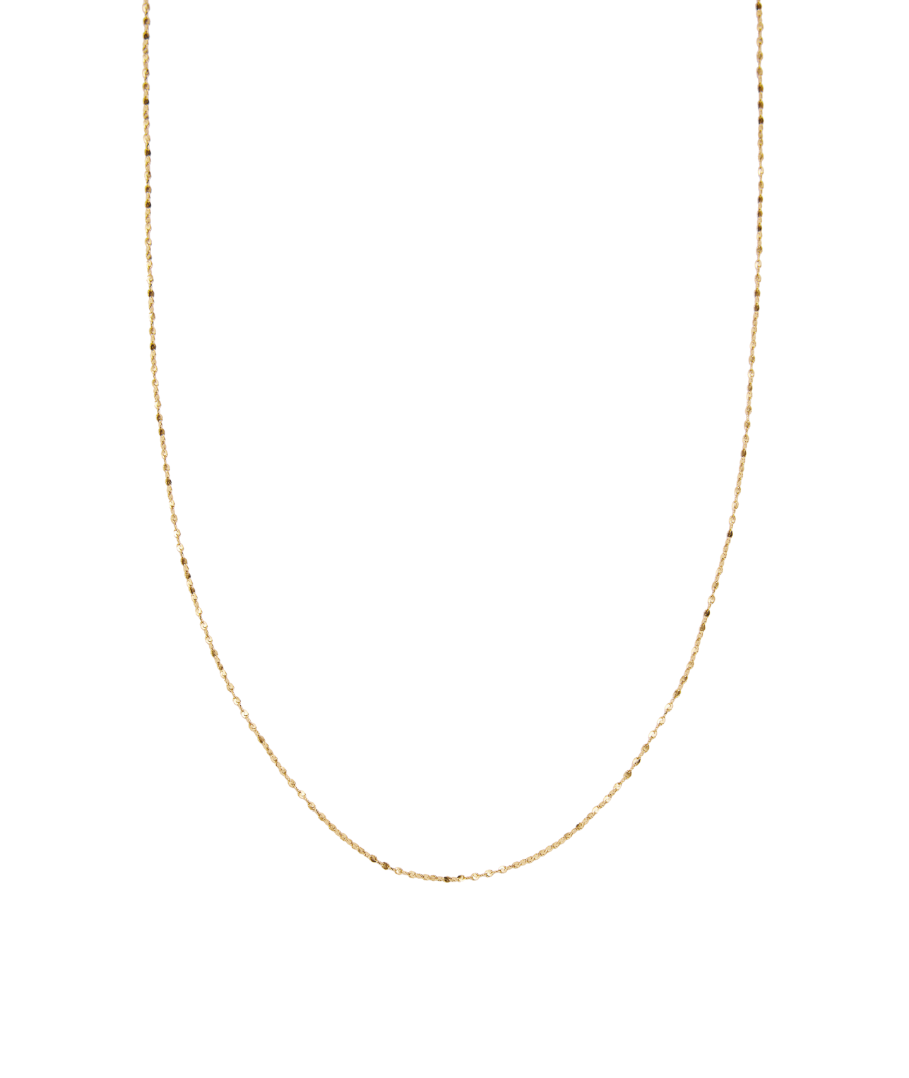 Shimmer Necklace