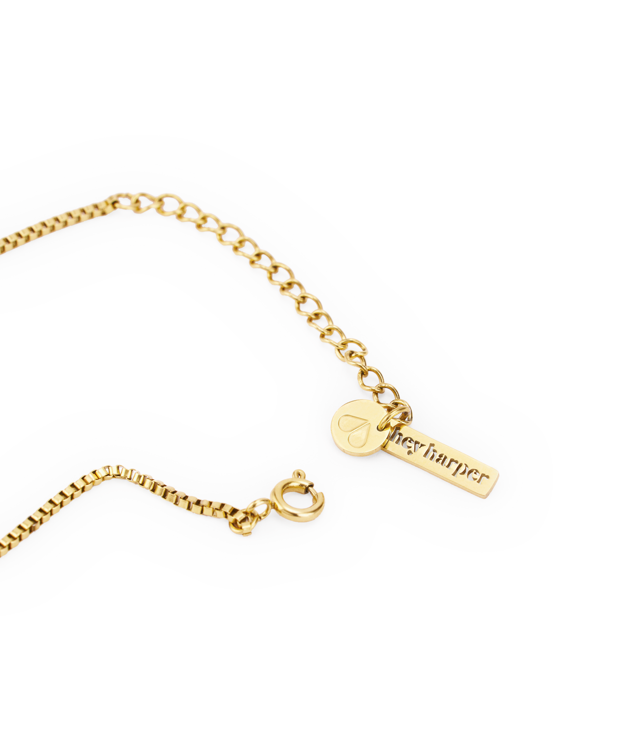 The Minimalist Necklace