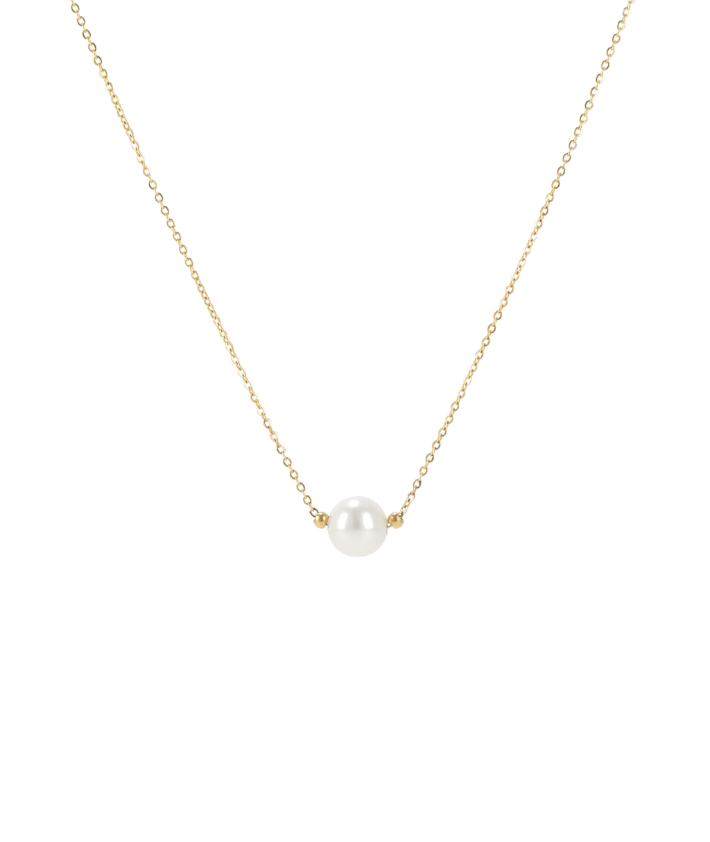 Vesta Necklace