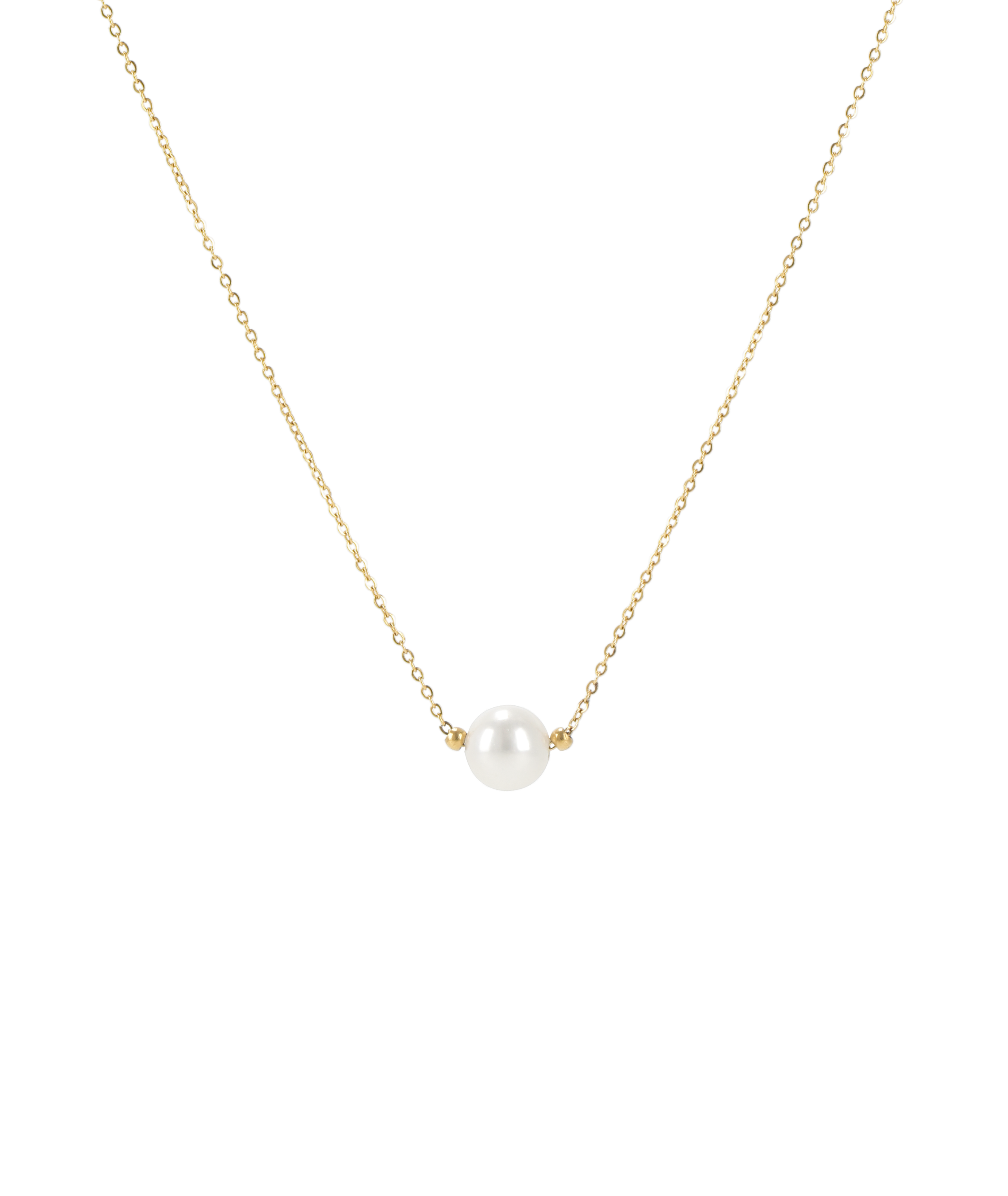 Vesta Necklace