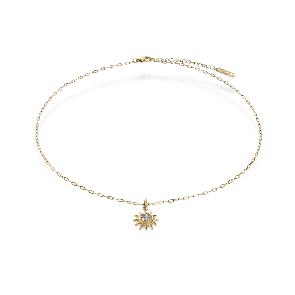 Celeste Necklace (8341411496204)