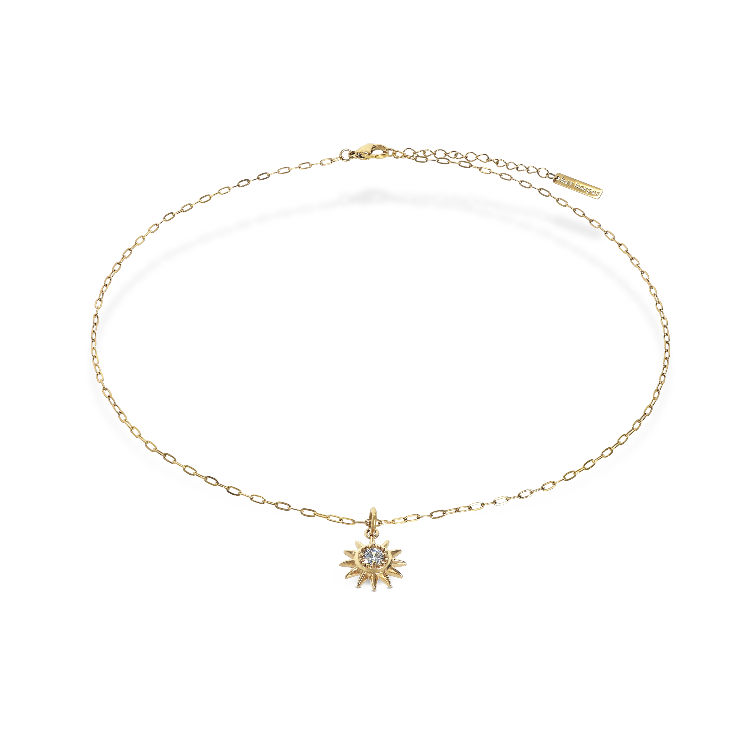 Celeste Necklace (8341411496204)