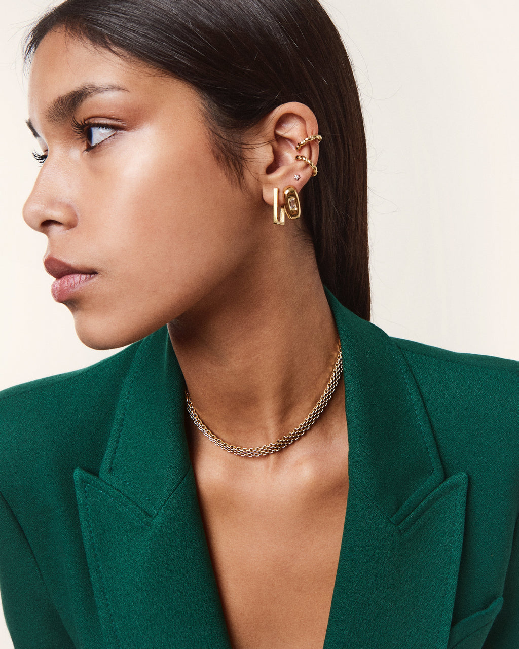 Starry Night Piercing