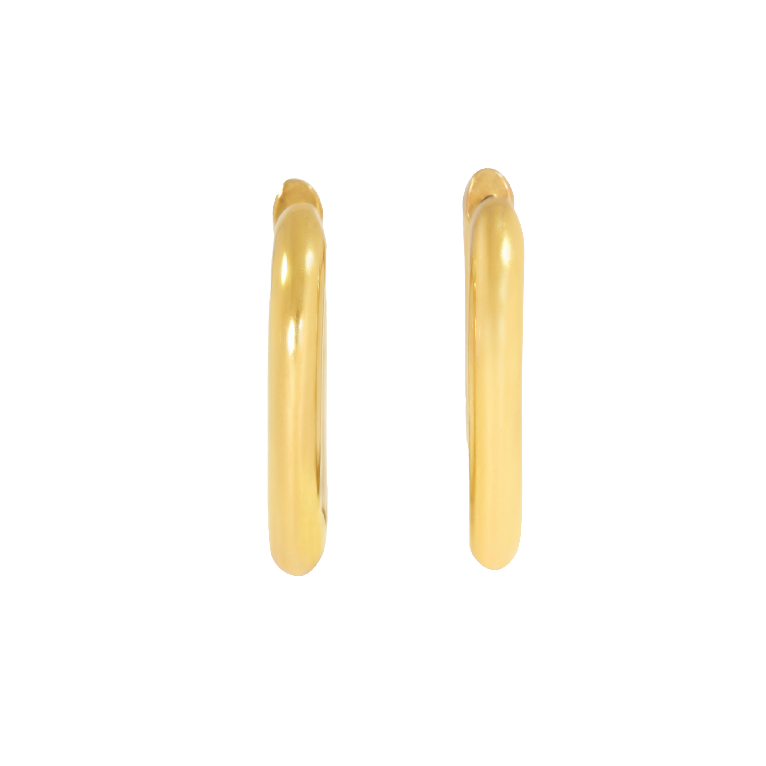 Chunky Amelia Earrings (6585785352305)