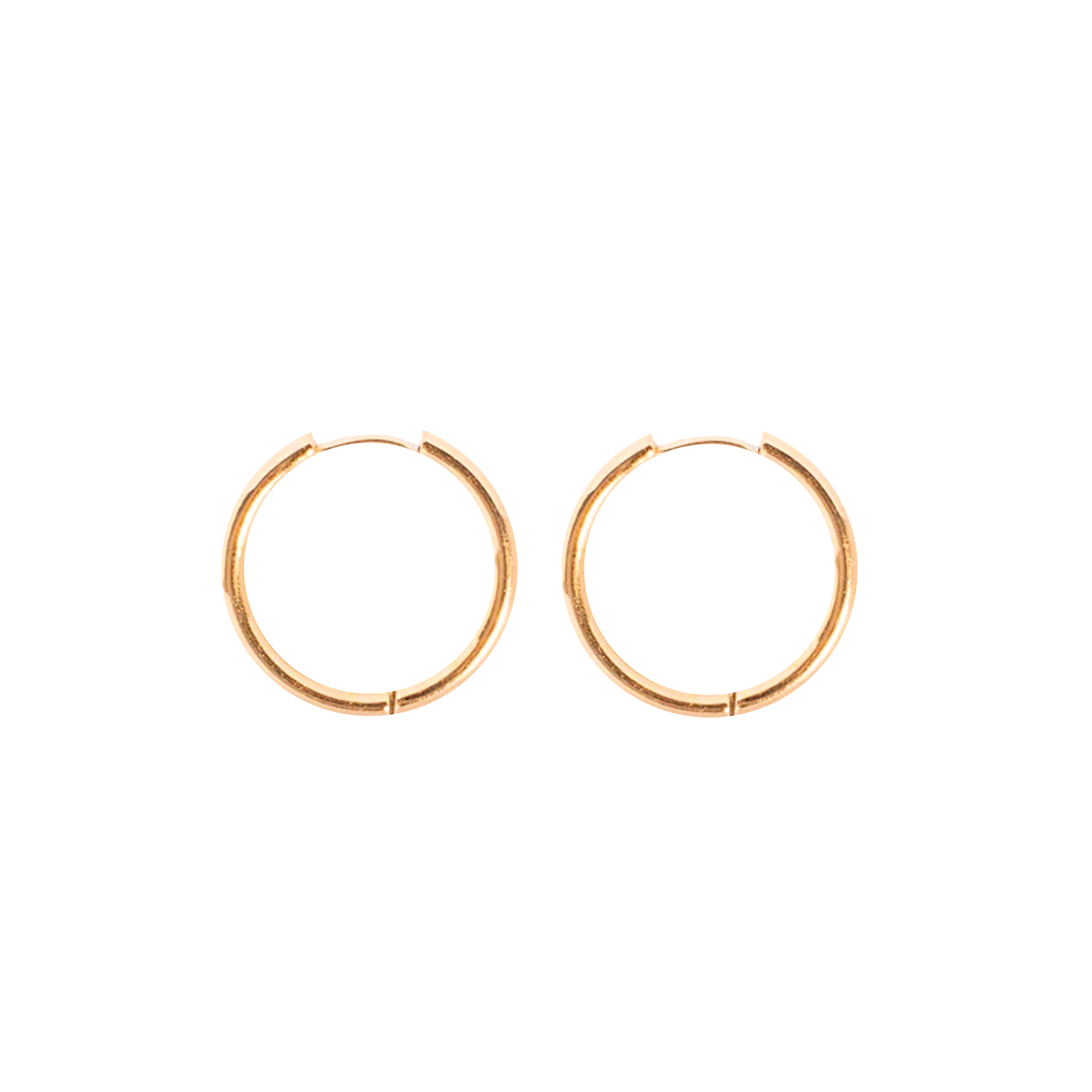 Large Hoop Earrings (4168950055025)
