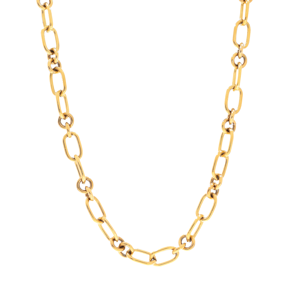 Monica Necklace (6636433735793)